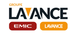 Logo LAVANCE