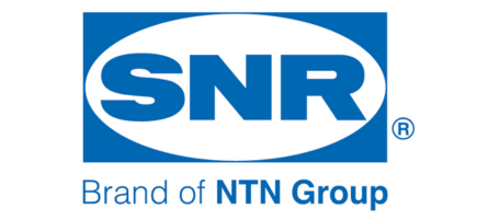 Logo NTN Europe, exposant EQUIP AUTO Paris 2025