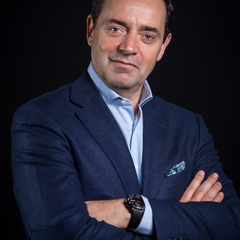 Richard BOUVERET