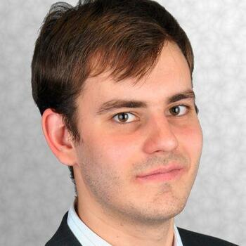 Gergely HORVÁTH
