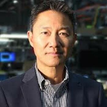 Jim Ge