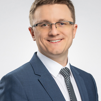 Pavel Yafaev