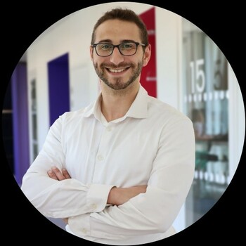 Hilel Chougui