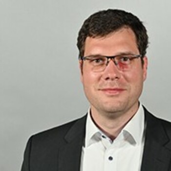 Benjamin Schumm