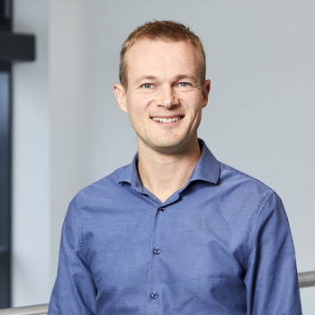 Anders Linneberg