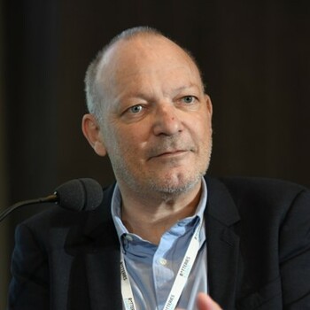 Christophe Pillot