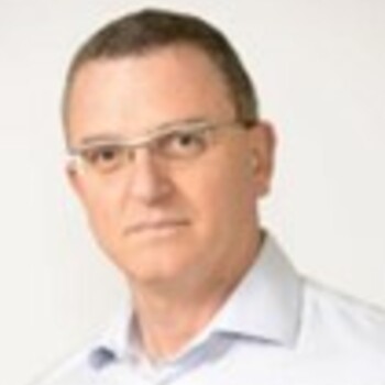 Erez Schreiber