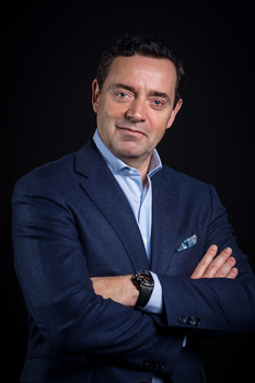 Richard BOUVERET