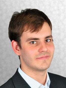 Gergely HORVÁTH