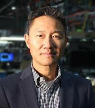 Jim Ge
