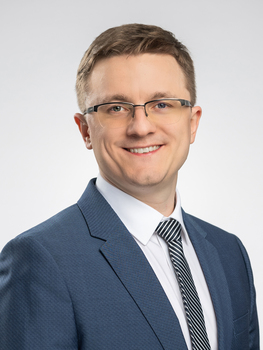 Pavel Yafaev