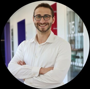 Hilel Chougui