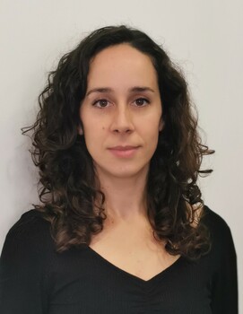 Nina Carretero