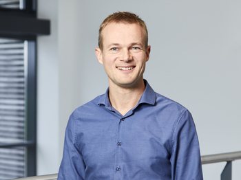Anders Linneberg
