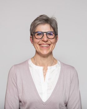 Silvia BODOARDO