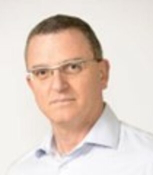 Erez Schreiber