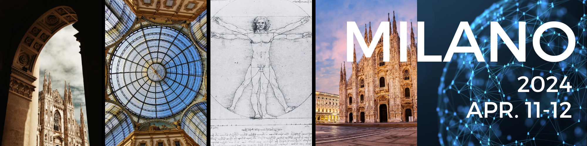 MILANO 2024 april 11-12