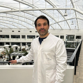 LVMHR