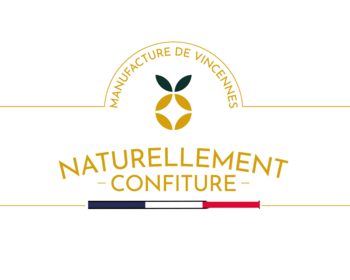 NATURELLEMENT CONFITURES