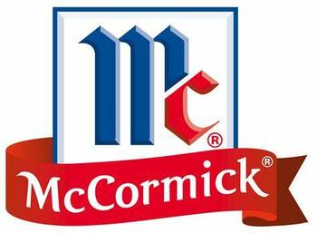 MC CORMICK