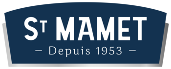SAINT MAMET DISTRIBUTION