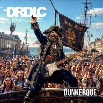 14 octobre 2026 Dunkerque