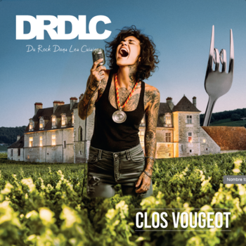10 juin 2026 Vougeot