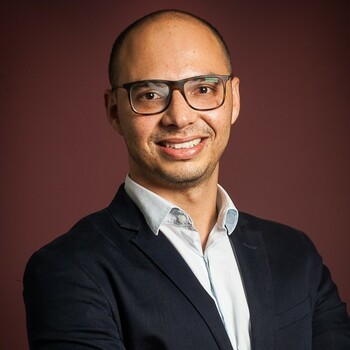 Thiago SIQUEIRA CAIXETA