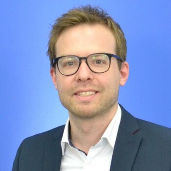 Benjamin NUMMERT