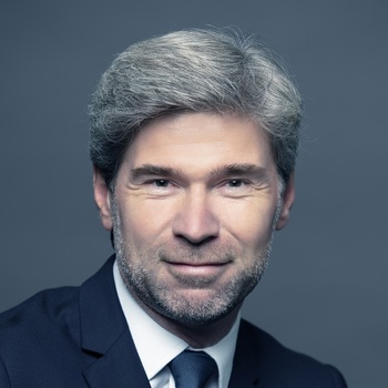 Joachim MERZIGER