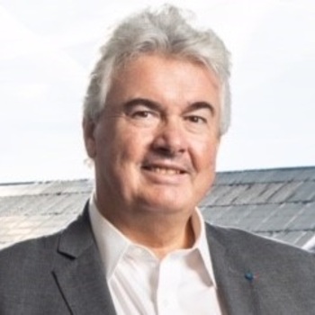 Christian LE ROUX
