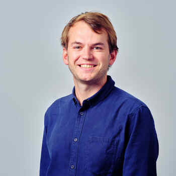 Pieter NACHTERGAELE