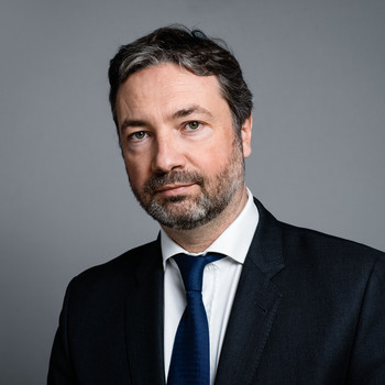 Arnaud LEROY