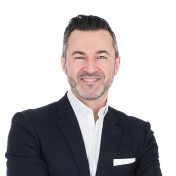 Tony JAILLOT