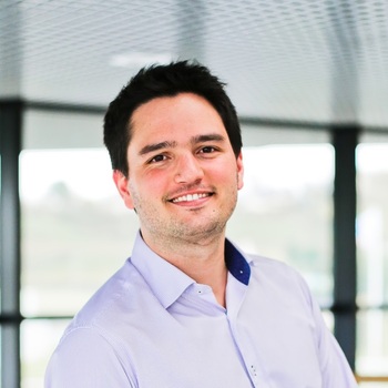 Rémi LAVILLE