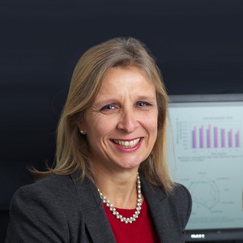 Isabelle VAN REETH