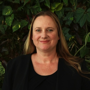 Kathryn SHERIDAN