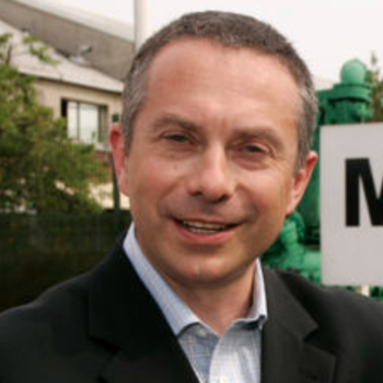 Frédéric GAUCHET