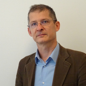 Michel DORGET