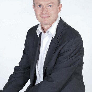 Johan DE CONINCK