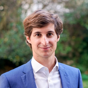 Guillaume GRAS