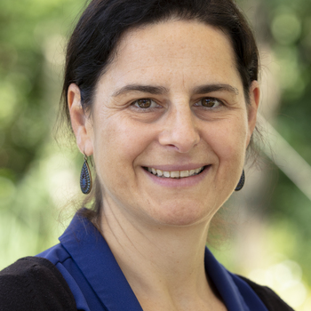 Karolien VANBROEKHOVEN