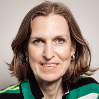 Hedda WEBER