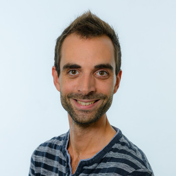 Nicolas LEFEVRE