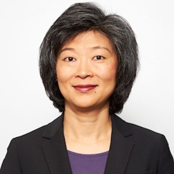 Ling Hua