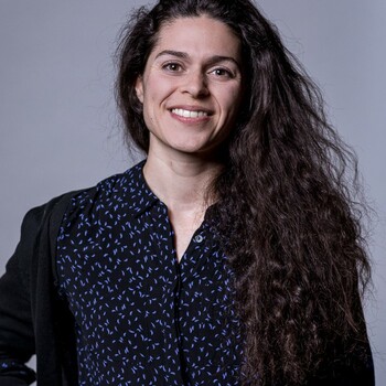 Mathilde CREPY