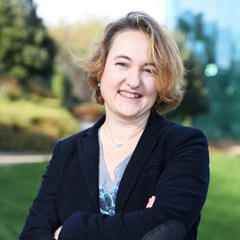 Séverine ROULLET-FURNEMONT