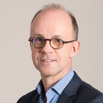 Olivier DAUGER