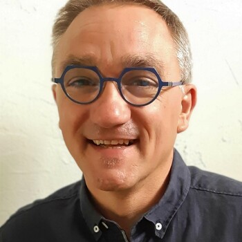 Laurent DERONNE