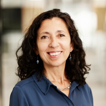 Ana Maria BRAVO